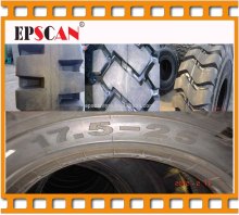 best price 25 inch tires used for loader