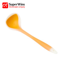 Kitchen Gadgets Silicone Soup Ladle