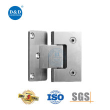 Heavy Duty Glass Shower Door Hinges