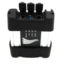 Automotive Diagnostic Tool with WIN7, NCS4.01, WINKFP5.31, IME 4201201, FirmwareV1.40 for Vehicle Programming and Fault Detection