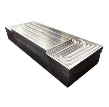 Forging Fabrication Milling Construction Machinery Part