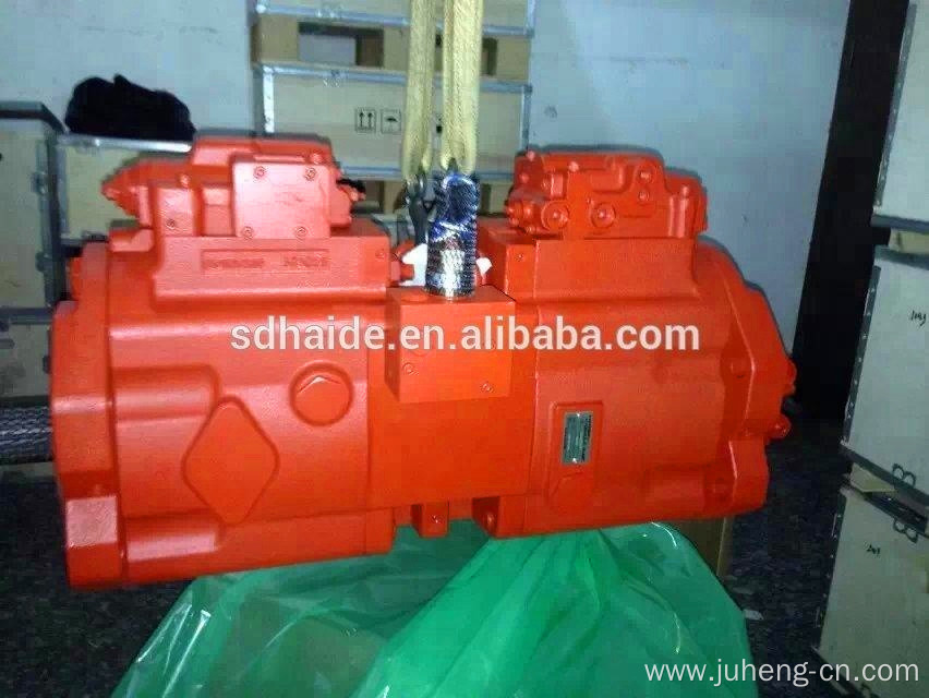 EC330B Parts EC330B Hydraulic Pump EC330B Main Pump