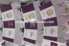 round paper noodle box