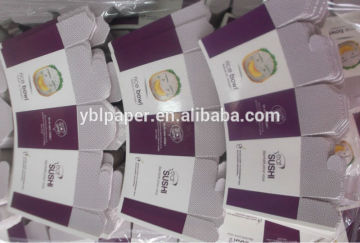 round paper noodle box