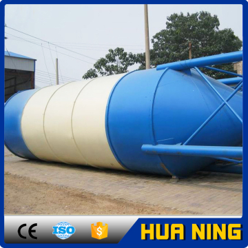 Best Quality Vertical Grain Cemet Silos 30Ton-150Ton for Concrete Batching Plant