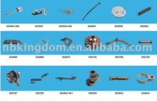 Singer 457 Sewing Machine Parts 2