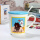 Cute Cartoon Animal Ceramic Mug Set