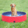 80/120/160 cm Foldable Collapsible Pet Dog swimming pool