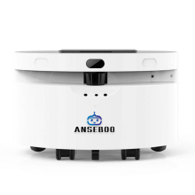Anseboo Robot Automatic Navigation AGV Mobile Chassis Platform