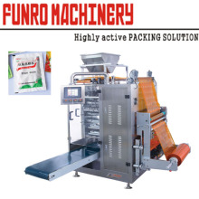 Four-Side Granule Sealing and Packing Machine