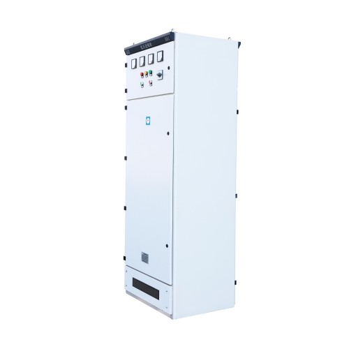 GGD Low Voltage Fixed-mounted Switchgear