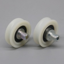 48mm Door Hanger Roller for ThyssenKrupp Elevators 48*14*6002Z