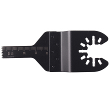 Oscillating Metal Cutting Blade