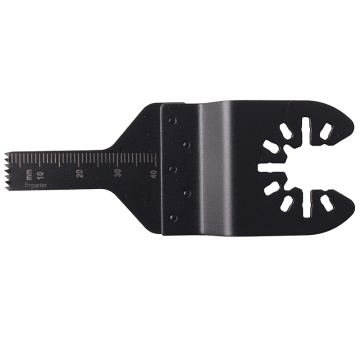 Oscillating Metal Cutting Blade