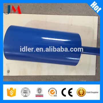 Troughing Conveyor Roller Fixed Side Roller