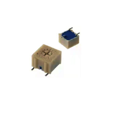 10k SMD Trimmer Potentiometer Alternative for 3361P-1-103GLF