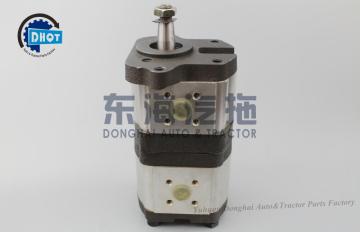 MF440 Hydraulic Pump Tandem Pump 052107T1