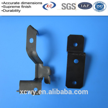 Customized pressed spring steel part