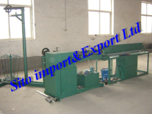 Chainlink Fence Machine/Chainlink Fence Equipment/Wire Mesh Fence Machine