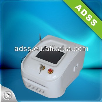 Newest portable age pigment removal vascular removal