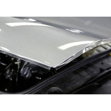 Surface Protecting Car Paint Protection Film