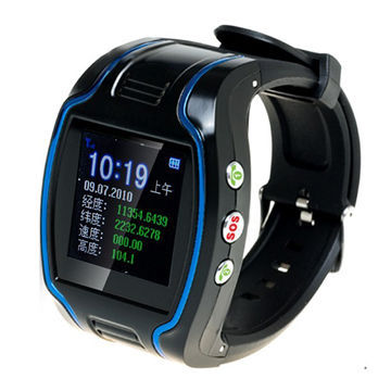 GPS Personal Trackers Child