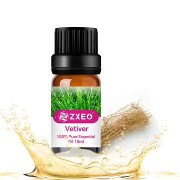  Pure Gray Vetiver Essential Oil Gray Vetiver Oil Perfume Fragrance Oil For Branded Perfume Making