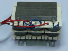 YuYao electonic and power transformer, 11kv transformer