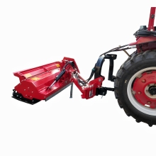 BCR140 Heavy Verge Flail Mower