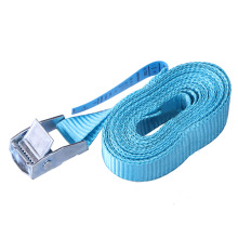 Custom Made Cam Buckle Straps