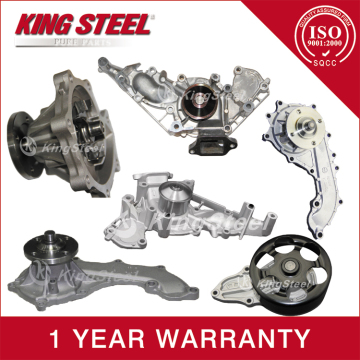 Japanese Car Electric Water Pumps for Toyota Cooling System