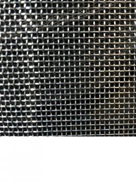 plain steel wire mesh discs