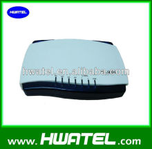 4 wire 4 port Ethernet G.shdsl.bis router