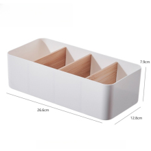 PP Portable Home Desk Organizer for Office & Kitchen Tools