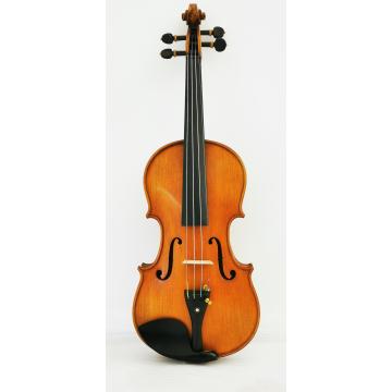 Professionelle handgeschnitzte Violine