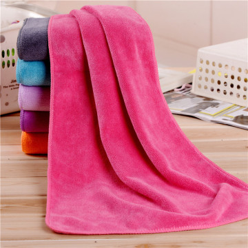 Microfiber Weft Knitting Waffle Weave Golf Towel