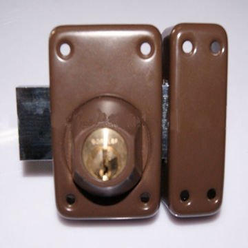 industrial door locks