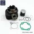 1E40QMA LONGJIA 50cc Cylinder Kit (P / N: ST04013-0085) kualitas terbaik