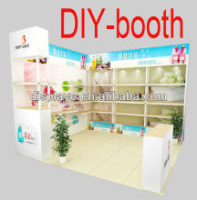 Portable Modular Trade Show Exhibits