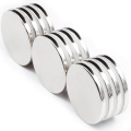 rare earth Neodymium round magnet