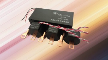 HZX-123FA-A-80A electromagnetic type relay