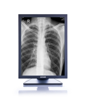 (JUSHA-M33B) 3m LED Monochrome Pacs Monitor
