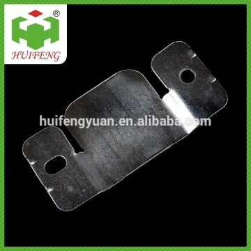 Furniture sofa sectional connector,metal sofa connector HF012A