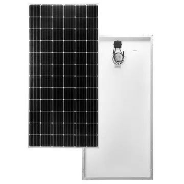 Solar Monocrystalline Silicon Panel