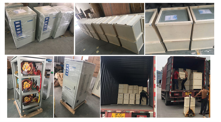 0.5Kva 500va Input 110V Output 0-130V Adjustable Regulator Transformer