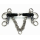 Western Style Horse Snaffle Bits Accessories