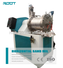 Paint And Coating Making Sand Mill Machine, Mill, Grinder, Painting Ink Grinder
