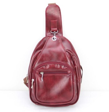 Customized Outdoor Sport Hiking Trekking Waist Bag