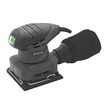 ANCHOP 180W Palm Sander eléctrico para carpintería