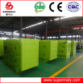 AC drie fase diesel generator 200kva